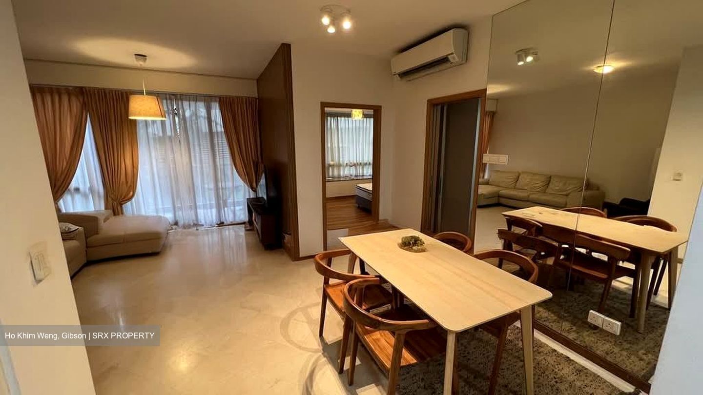 8 @ Mount Sophia (D9), Condominium #543033961